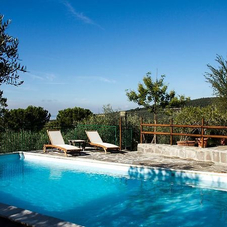 Genius Apartments San Savino  エクステリア 写真